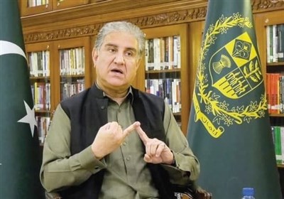  وزیر خارجه پیشین پاکستان بازداشت شد 