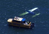 Four Dead in Light Plane Crash Off Australia&apos;s East Coast