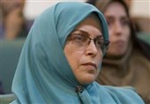 ورود چراغ خاموش اصلاح طلبان به انتخابات 1402/ منصوری جانشین بهزاد نبوی در جبهه اصلاحات ایران شد