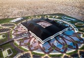 ادعای اعزام 500 هزار نفر ایرانی به قطر برای تماشای بازی‌های جام جهانی غیرواقعی است