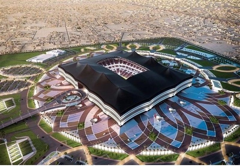 ادعای اعزام 500 هزار نفر ایرانی به قطر برای تماشای بازی‌های جام جهانی غیرواقعی است