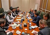 رایزنی‌های گسترده وزیر خارجه طالبان در پاکستان
