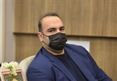 بهداد سلیمی، نامزد ایران برای کمیسیون ورزشکاران IWF شد