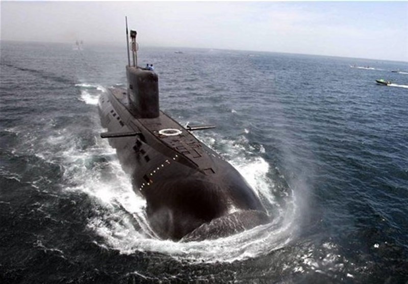 تقویت قدرت رزم ارتش با الحاق 4 فروند زیردریایی/ جدال در عملیات‌های ویژه با زیردریایی &quot;السابحات&quot; + فیلم