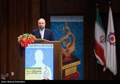 سخنرانی محمدباقر قالیباف رئیس مجلس شورای اسلامی در ششمین گردهمایی بین‌المللی علوم انسانی اسلامی