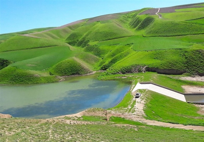 «معجزه آبخیزداری»| آبخیزداری زیربنای توسعه پایدار در ایران/ 100 درصد علت سیل سال 98 عامل انسانی بود