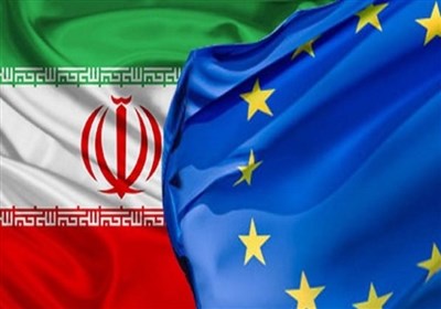  اینفوگرافیک | رشد ۲۱ درصدی صادرات ایران به اروپا 