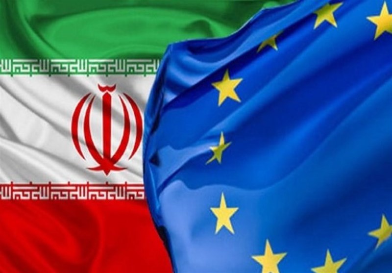 اینفوگرافیک | رشد 21 درصدی صادرات ایران به اروپا