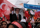 گلایه رای دهندگان محافظه کار ترکیه از اردوغان
