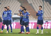 Esteghlal Beats Navad Urmia in Hazfi Cup