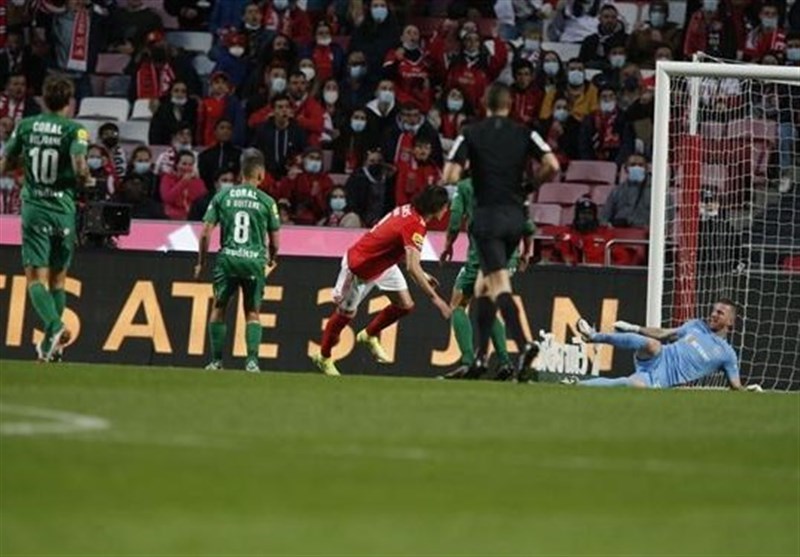لیگ برتر پرتغال| شکست تحقیرآمیز ماریتیمو با وجود گلزنی علیپور/ پیروزی بواویشتا در غیاب بیرانوند