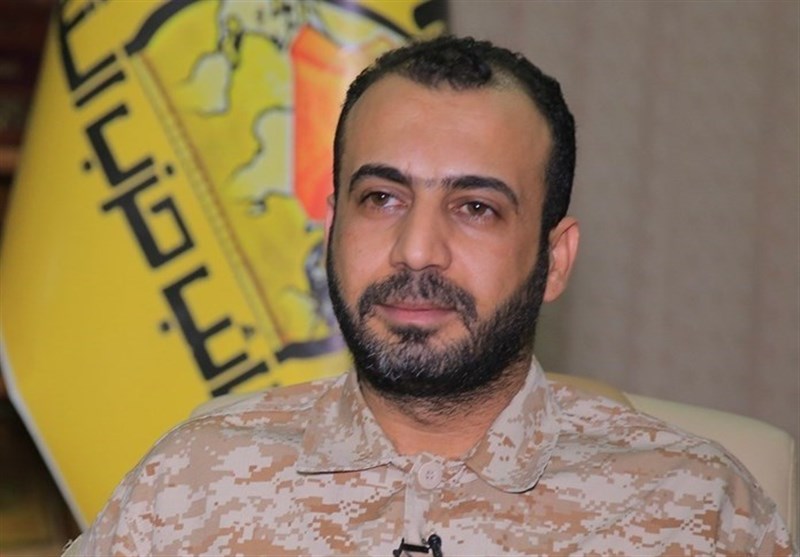 واکنش حزب‌الله عراق درباره حمله راکتی به سفارت آمریکا در بغداد