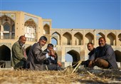 دولت سیزدهم به وعده‌اش عمل کرد؛ پرداخت 265 میلیارد تومان به کشاورزان خسارت‌دیده از خشکسالی در اصفهان