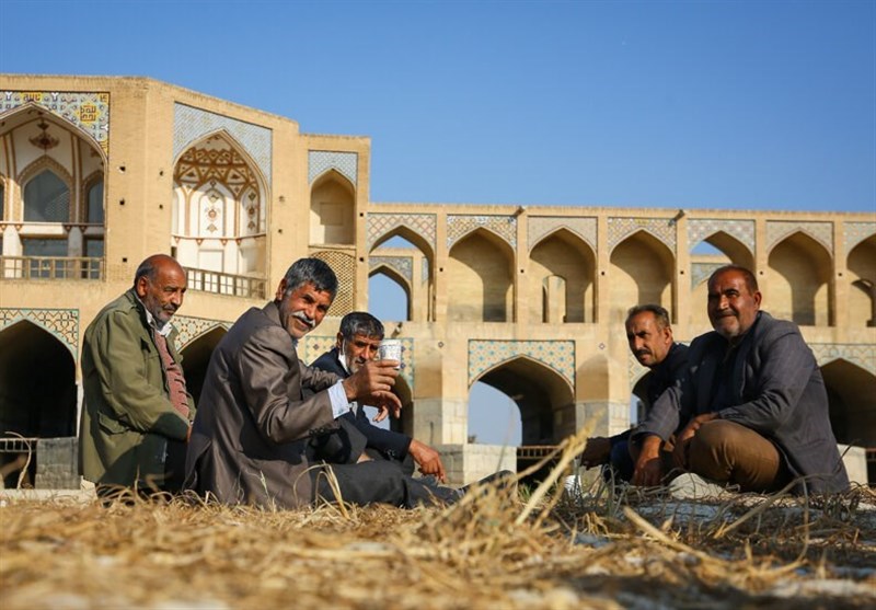 دولت سیزدهم به وعده‌اش عمل کرد؛ پرداخت 265 میلیارد تومان به کشاورزان خسارت‌دیده از خشکسالی در اصفهان