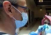افزایش مبتلایان به ویروس کرونا در عربستان سعودی