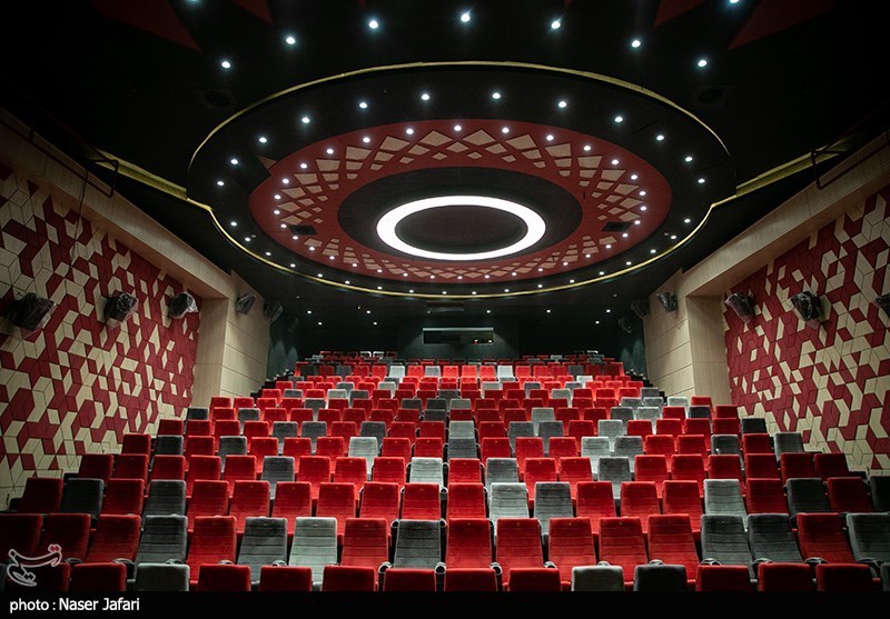 افتتاح یک پردیس سینمایی جدید در جنوب تهران+عکس