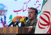 سردار کارگر: انقلاب کرده‌ایم که انتخابات داشته باشیم/ همه ارکان جمهوری اسلامی را مردم انتخاب می‌کنند