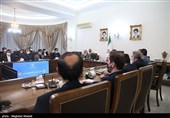 مجمع شهرداران کلانشهر‌ها با حضور معاون اول رئیس جمهور