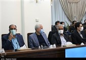 مجمع شهرداران کلانشهر‌ها با حضور معاون اول رئیس جمهور