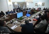 مجمع شهرداران کلانشهر‌ها با حضور معاون اول رئیس جمهور