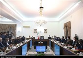 مجمع شهرداران کلانشهر‌ها با حضور معاون اول رئیس جمهور