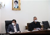 مجمع شهرداران کلانشهر‌ها با حضور معاون اول رئیس جمهور