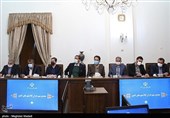 مجمع شهرداران کلانشهر‌ها با حضور معاون اول رئیس جمهور