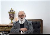 چمران: رفتن زاکانی از شهرداری تهران شایعه است
