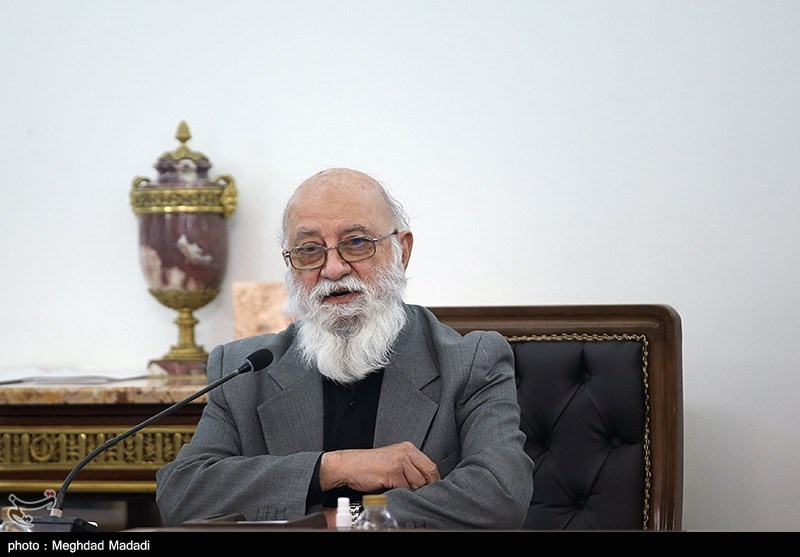 آخرین وضعیت درمانی مهدی چمران از زبان نایب‌رئیس شورای شهر تهران