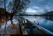 افزایش دمای روزانه در لرستان