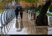 میزان بارشهای استان لرستان در سال زراعی جاری به 345.7 میلیمتر رسید