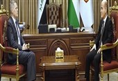 رایزنی سفیر آمریکا در بغداد با مقام ارشد نظامی اقلیم کردستان عراق