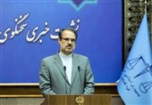 عاملان شهادت 17 هزار ایرانی، شاهدان گزارشگر حقوق بشری علیه ایران شده‌اند