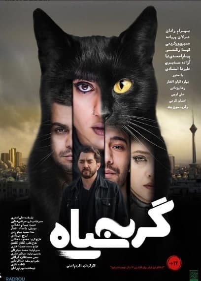 سینمای ایران , فیلم , 