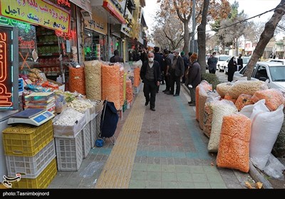 واکنش‌‌ها به گرانی‌ کالا در بازار کردستان؛ از اذعان به &quot;بازار رها&quot; تا قطع تماس به بهانه جلسه!