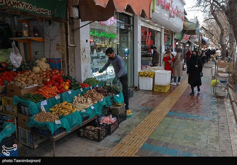استان کردستان فردای اصلاح ارز ترجیحی| برخی اقلام کمیاب شد / جو روانی بازار آرام و بدون التهاب است