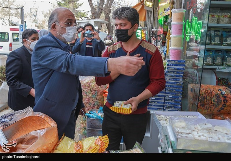 استان سمنان فردای اصلاح ارز ترجیحی| از کمبود شدید کالاها در بازار تا افزایش نظارت‌ها