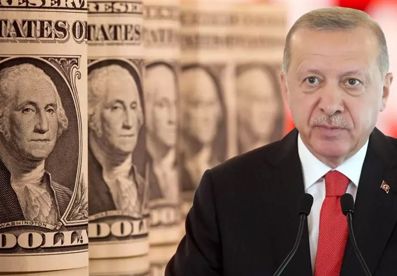 مُسکن عجیب اردوغان برای اقتصاد ترکیه