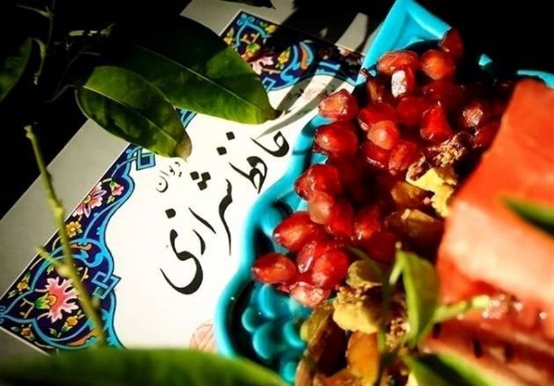 چرا در شب یلدا فال حافظ می‌گیریم؟/ ماجرای پیدا شدن انگشتر عتیقه با شعر خواجه شیراز