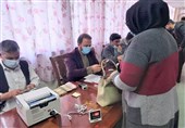 صلیب سرخ حقوق 10 هزار کادر درمان افغانستان را پرداخت می‌کند