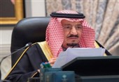 عربستان فرماندار اداره کل توسعه دفاعی را منصوب کرد