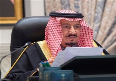  عربستان فرماندار اداره کل توسعه دفاعی را منصوب کرد 