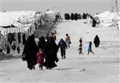 چرا آوارگان عراقی با گذشت چند سال از نابودی داعش همچنان در کمپ‌ها هستند؟