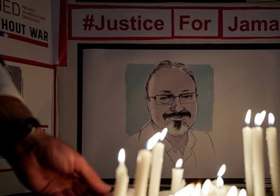 گزارش گاردین از زندگی مجلل قاتلان جمال خاشقجی 