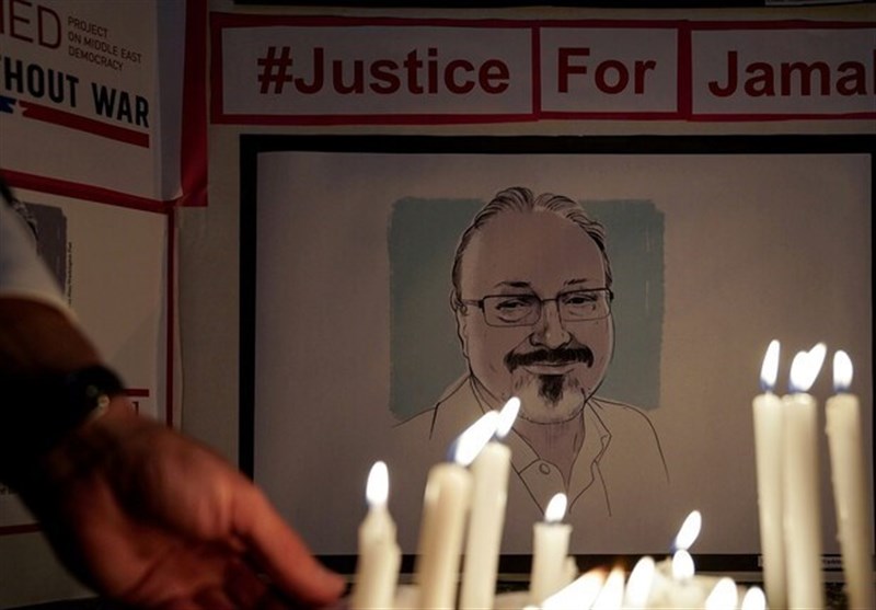 گزارش گاردین از زندگی مجلل قاتلان جمال خاشقجی
