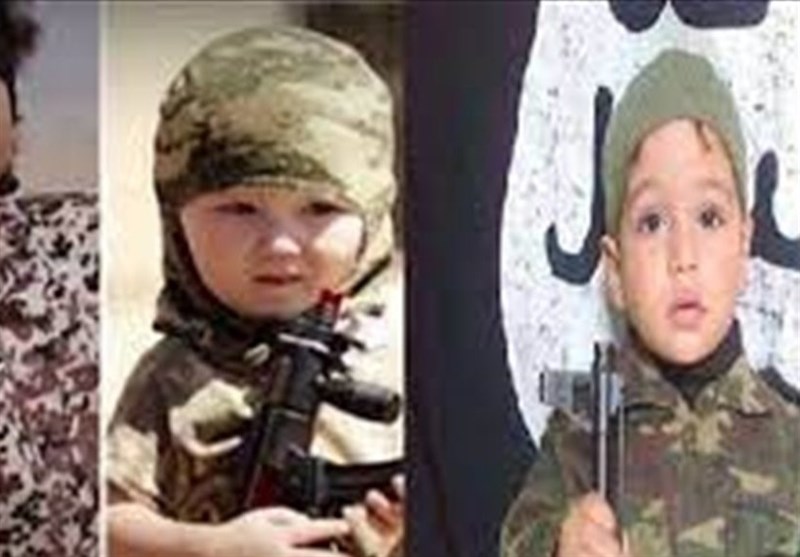 کودکان داعشی؛ ارثیه پر دردسر تروریسم برای عراق