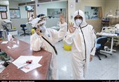 Coronavirus in Iran: Over 1,600 Patients in ICUs