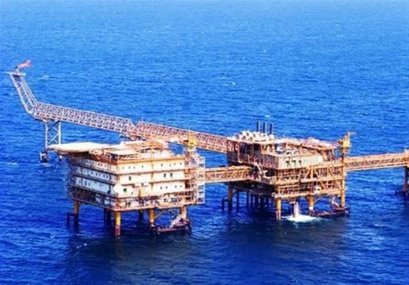 ثبت رکورد جدید در تولید گاز کشور/ تولید روزانه گاز ایران به 1040 میلیون مترمکعب رسید