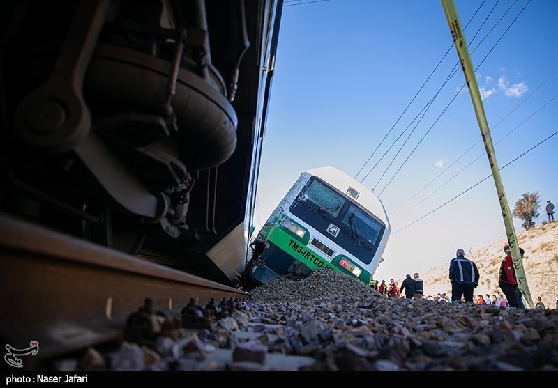 مسیر شمالی خط 5 متروی تهران بازگشایی شد