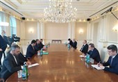 Iran, Azerbaijan Prepared to Finalize Joint Projects